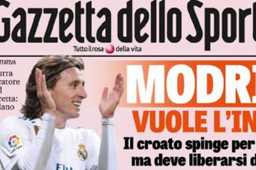 20180308 - Модрич