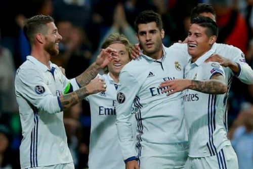 berita-liga-champions-morata-merasa-sepakbola-terkadang-tak-adil