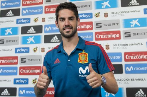 20180619 - Isco