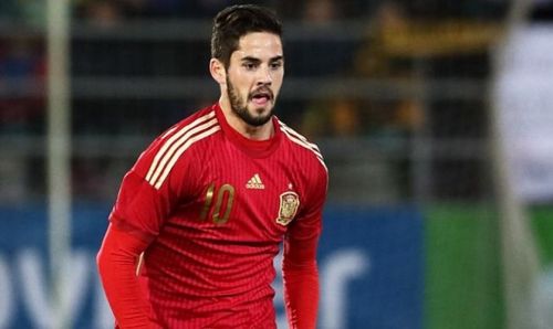 Isco 