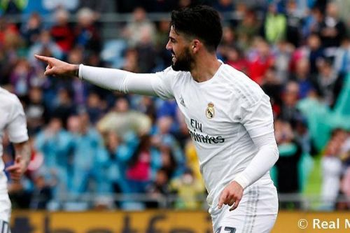 El equipo ha rendido