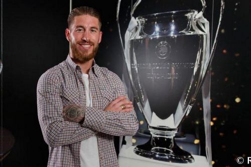 La final es una recompensa