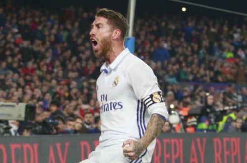 20180507 - Рамос