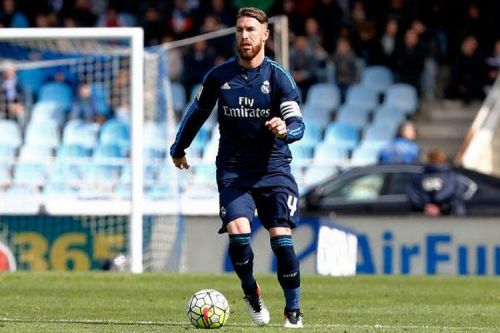 These are three very