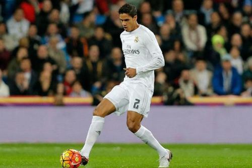 against Getafe