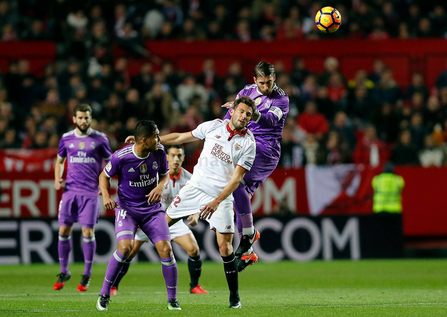 Мадрид 2. Real Madrid vs Sevilla. Клопп поражения Реал Мадрид.