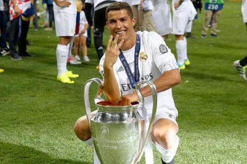 legend of world football