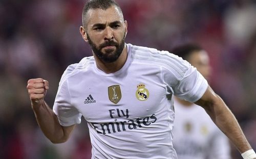 para el partido contra