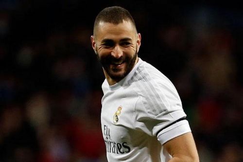 match against Valencia