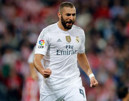 Athletic Club - Real Madrid