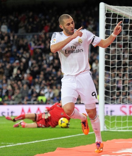 benzema2013