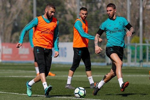 20180417 - тренировка