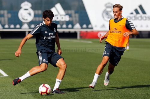 20180905entrenamiento