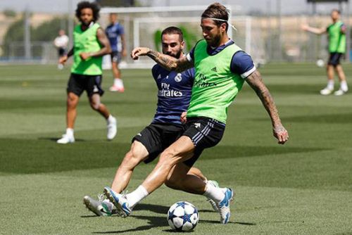 20170526 - entrenamiento