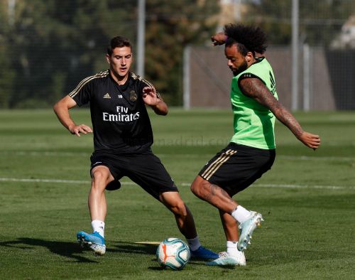 20191009entrenamiento