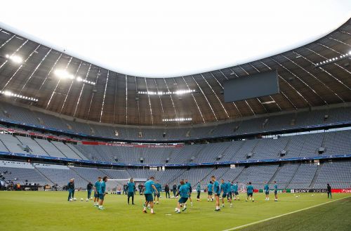 20180425 - тренировка