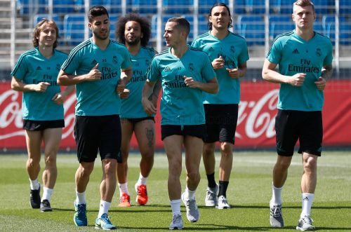 20180426 - тренировка