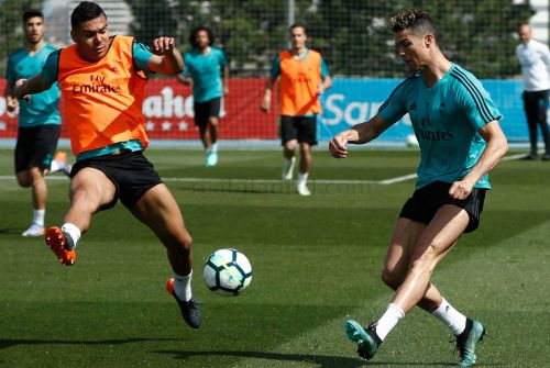 20180427 - тренирова