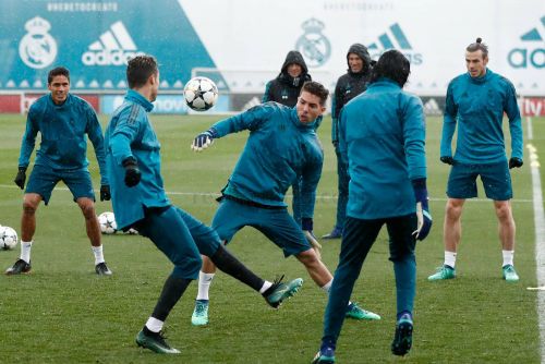 20180410 - тренировка