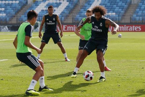 20180807 - тренировка