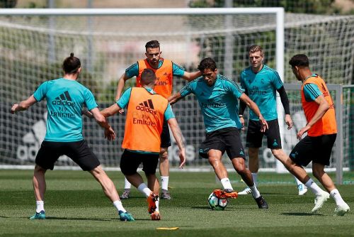 20180510 - тренировка