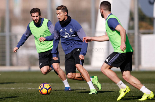 20170217 - entrenamiento