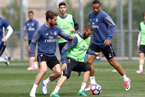 20170505 - entrenamiento