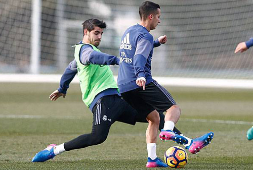 20170126 - entrenamiento