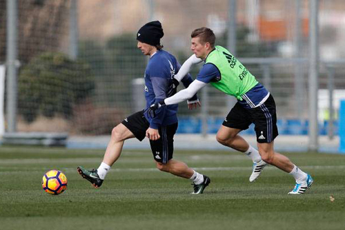 20170120 - entrenamiento