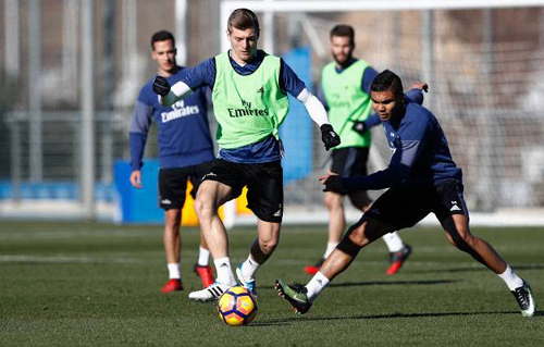 20170114 - entrenamiento