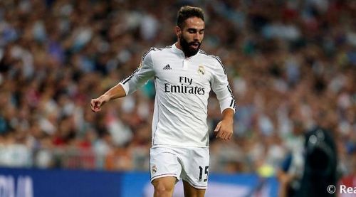 carvajal
