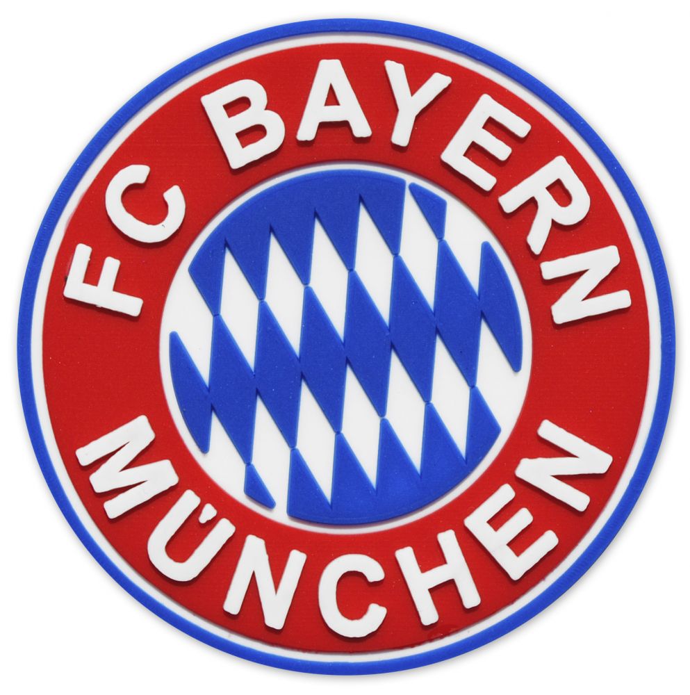 Fc-Bayern-Munchen-Logo