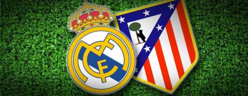 RealMadridvAtleticoMadrid