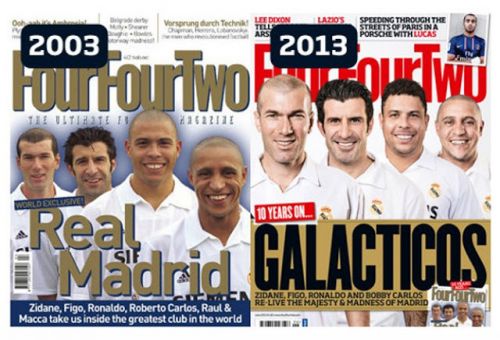 Galacticos