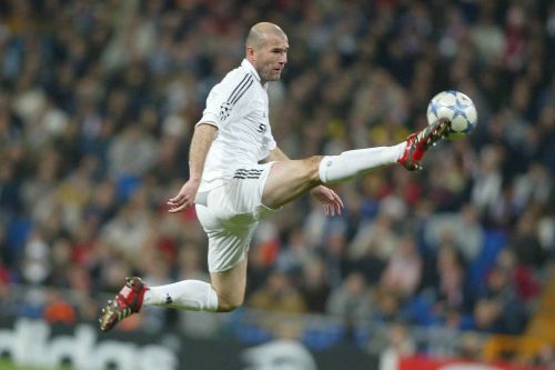 zizou