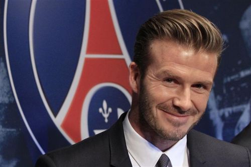 2013-01-31T184156Z_1_CBRE90U1FY000_RTROPTP_3_OUKSP-UK-SOCCER-FRANCE-BECKHAM-BRAND