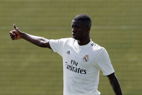 20180828 - Винисиус