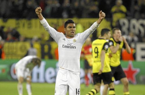 Casemiro