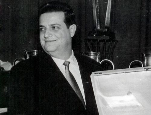 Raimundo Saporta