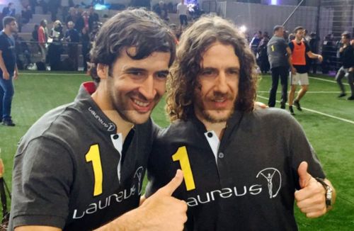 Barcelona could slip up at any moment