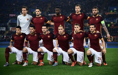 Bajo el mando de Pjanic1