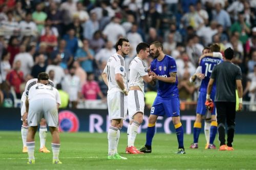 soccer-uefa-champions-league