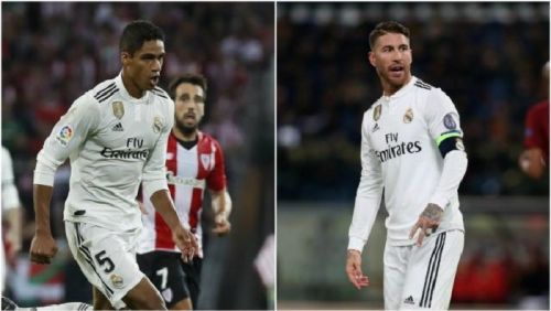 20181128_Ramos+Varane