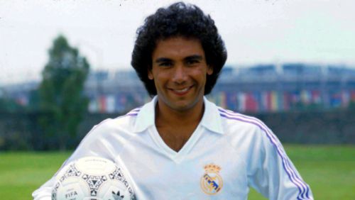 HugoSanchez