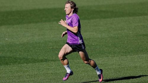 20161101ModricRunning