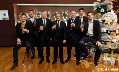 Reportaje Navidad 2014 Foto-