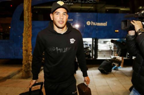 20170628 - Theo Hern&aacute;ndez