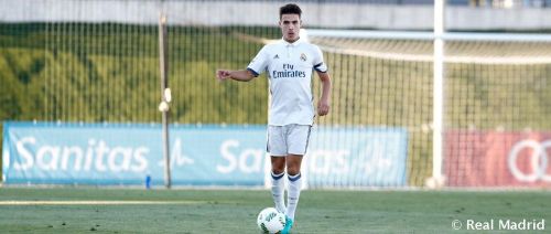 CastillaSquad24.09.2016