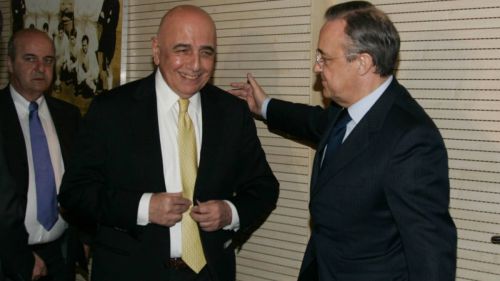 Galliani