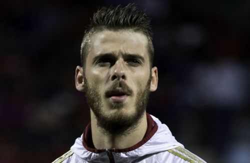 david-de-gea